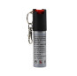 self defense pepper spray PS20M128 with safety device